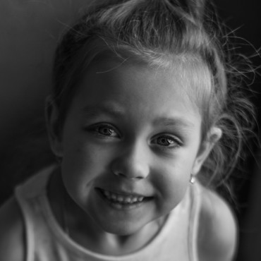 Альбом: Детская фотосъемка, 5 фотографий