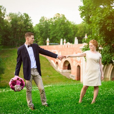 Фотография #731581, lovestory, автор: Денис Вершинин