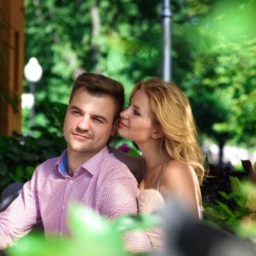 Фотография #731566, lovestory, автор: Денис Вершинин