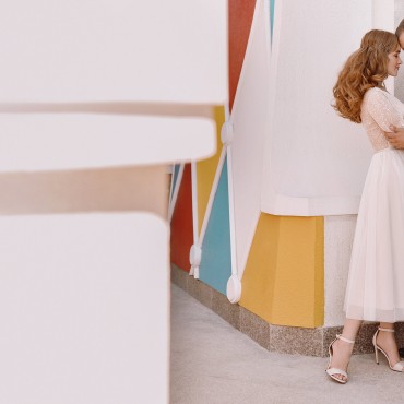 Фотография #731552, lovestory, автор: Евгения Вольф