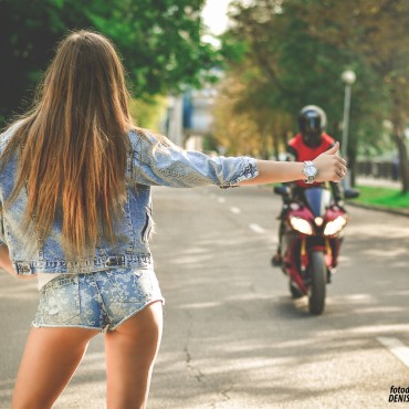 Фотография #731866, выездная фотосъемка, автор: Денис Вершинин