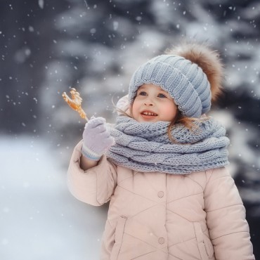 Фотография #732070, детская фотосъемка, автор: Тамара Дмитриева