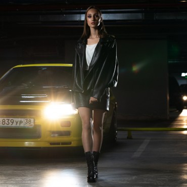 Фотография #732065, , автор: Денис Смусев