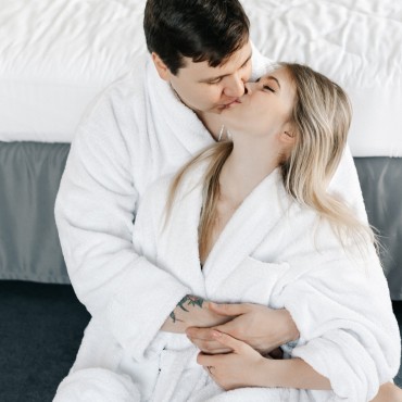 Фотография #732298, lovestory, автор: Сергей Хохлов