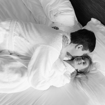 Фотография #732300, lovestory, автор: Сергей Хохлов