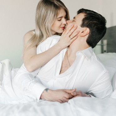 Фотография #732299, lovestory, автор: Сергей Хохлов