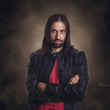 Фотография #732592, портретная съемка, автор: Андрей Ляпин