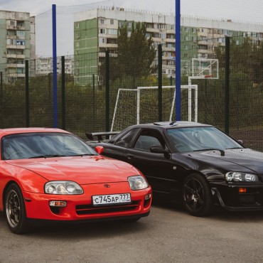 Фотография #732760, , автор: Денис Смусев