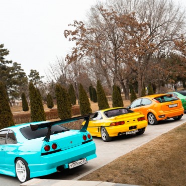 Фотография #732762, , автор: Денис Смусев