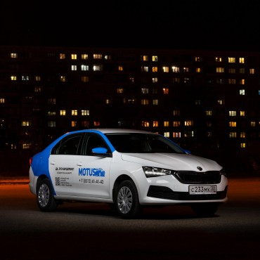 Фотография #732768, , автор: Денис Смусев