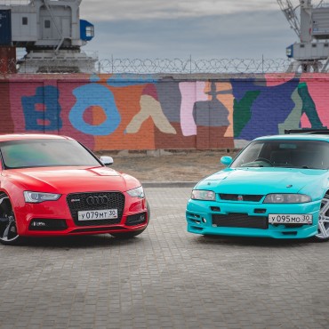 Фотография #732764, , автор: Денис Смусев