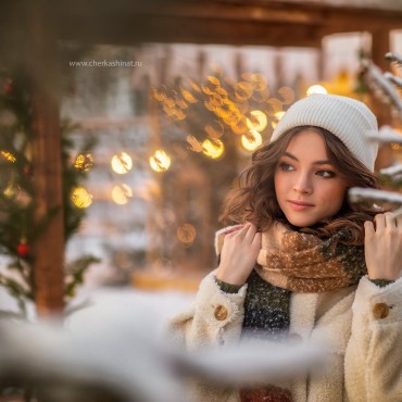 Фотография #732829, детская фотосъемка, автор: Татьяна Черкашина