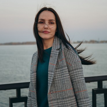 Фотография #733054, портретная съемка, автор: Анастасия Семенова