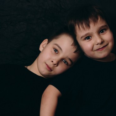 Альбом: Детская фотосъемка, 10 фотографий