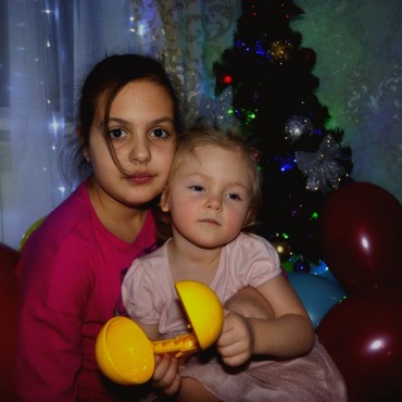 Фотография #732995, детская фотосъемка, автор: Александр Одноралов