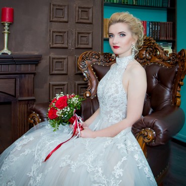 Фотография #733183, фотосъемка для портфолио, автор: Сергей Зензин