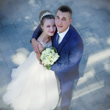 Фотография #733180, фотосъемка для портфолио, автор: Сергей Зензин