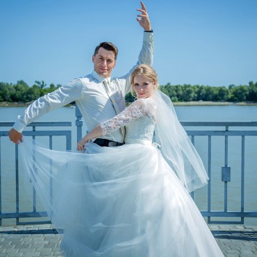 Фотография #733177, фотосъемка для портфолио, автор: Сергей Зензин