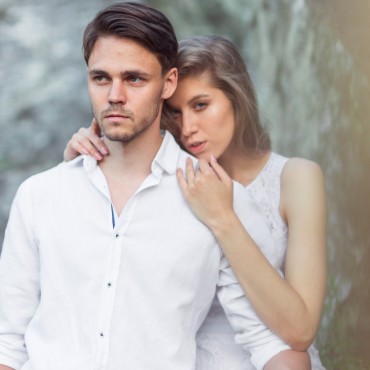 Фотография #733266, lovestory, автор: Ангелина Ометова