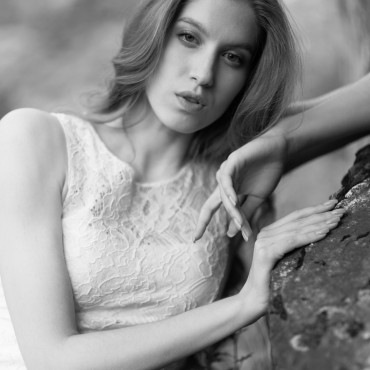 Фотография #733259, lovestory, автор: Ангелина Ометова