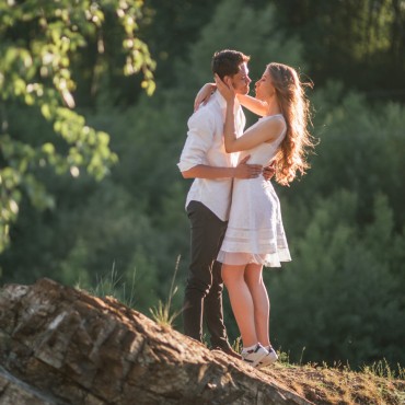Фотография #733261, lovestory, автор: Ангелина Ометова