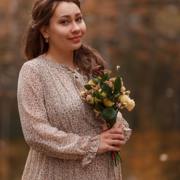 Фотография #733242, выездная фотосъемка, автор: Ангелина Ометова