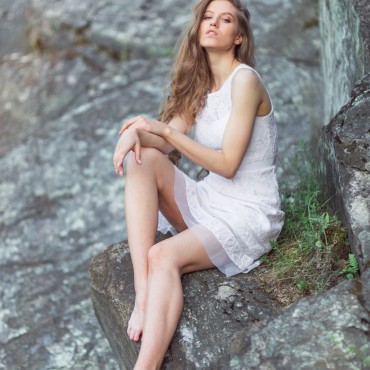 Фотография #733268, lovestory, автор: Ангелина Ометова