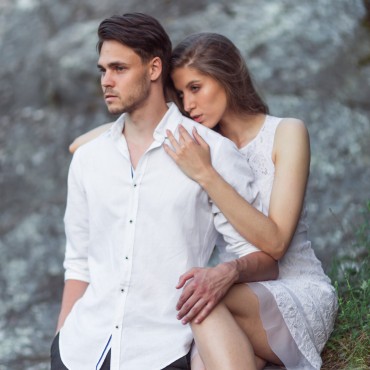 Фотография #733265, lovestory, автор: Ангелина Ометова
