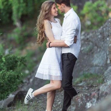 Фотография #733264, lovestory, автор: Ангелина Ометова