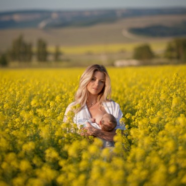 Фотография #733385, семейная фотосъемка, автор: Александра Погребняк