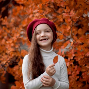 Фотография #733334, детская фотосъемка, автор: Александра Погребняк