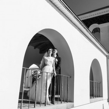 Фотография #733529, свадебная фотосъемка, автор: Ангелина Ометова
