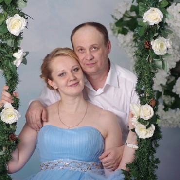 Фотография #733679, семейная фотосъемка, автор: Сергей Сутормин