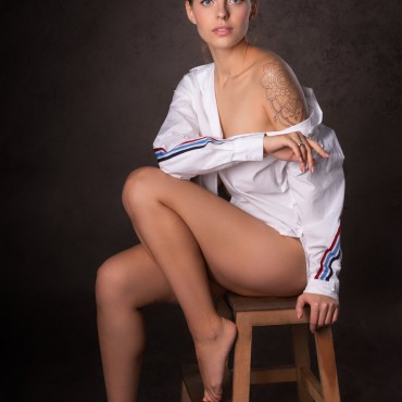 Фотография #733661, фотосъемка для портфолио, автор: Оксана Холкина