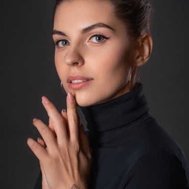 Фотография #733664, фотосъемка для портфолио, автор: Оксана Холкина