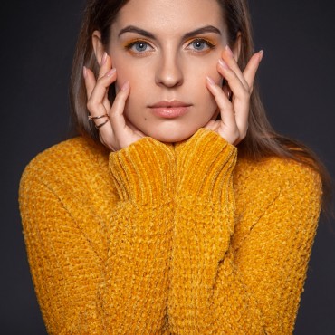 Фотография #733663, фотосъемка для портфолио, автор: Оксана Холкина