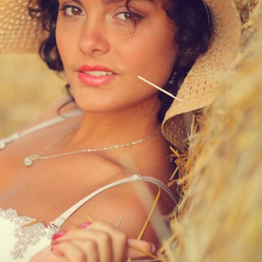 Фотография #733851, фотосъемка для портфолио, автор: Владимир Переверзев