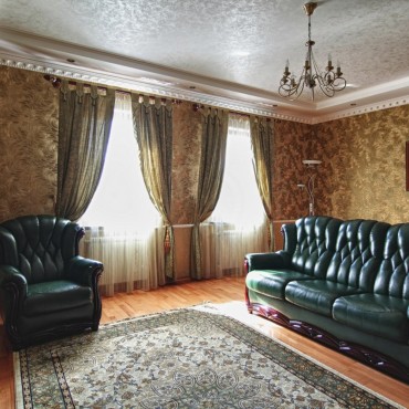 Фотография #733840, интерьерная съемка, автор: Владимир Переверзев