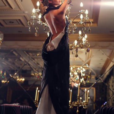 Фотография #733850, фотосъемка для портфолио, автор: Владимир Переверзев