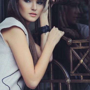 Фотография #733842, фотосъемка для портфолио, автор: Владимир Переверзев