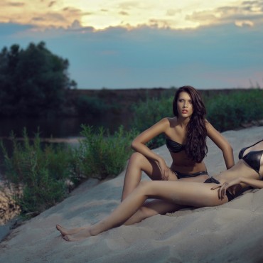 Фотография #733848, фотосъемка для портфолио, автор: Владимир Переверзев