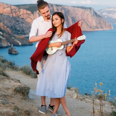 Фотография #733977, lovestory, автор: Артем Кузнецов