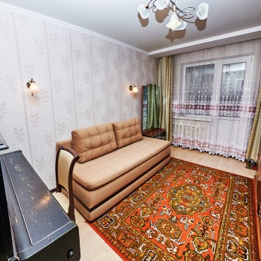Фотография #734433, интерьерная съемка, автор: Иван Мирошников