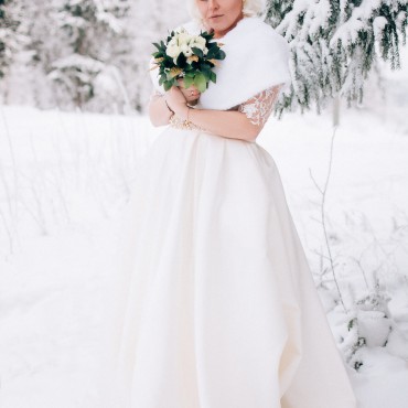 Фотография #734548, свадебная фотосъемка, автор: Екатерина Снигирева