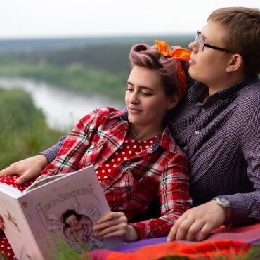 Альбом: Lovestory, 42 фотографии