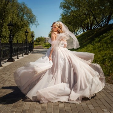 Альбом: Свадебная фотосъемка, 50 фотографий