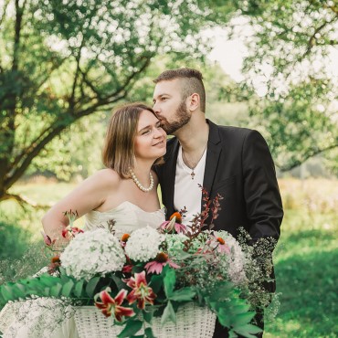 Фотография #735421, lovestory, автор: Людмила Макиенко