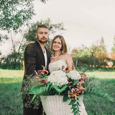 Фотография #735423, lovestory, автор: Людмила Макиенко