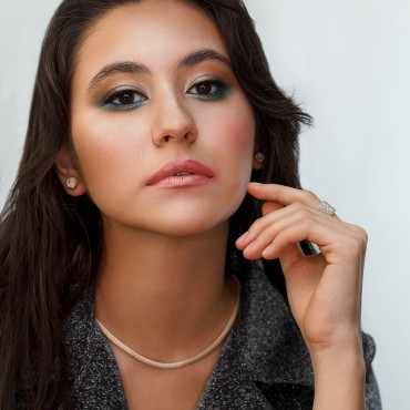 Фотография #735581, портретная съемка, автор: Елена Азалиева