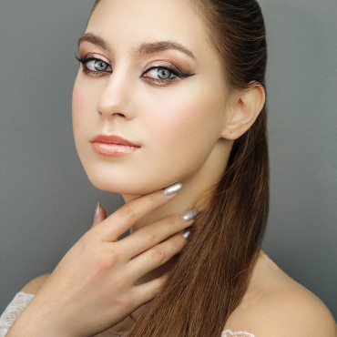 Фотография #735585, портретная съемка, автор: Елена Азалиева